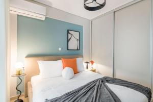 Beloved 1BR Apartment in Ampelokipoi by UPSTREET