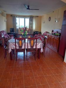 Appartement pour 4 personnes