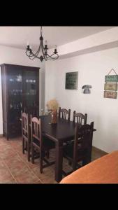 Majaceite - Ubytování bez kategorie ve městě El Bosque