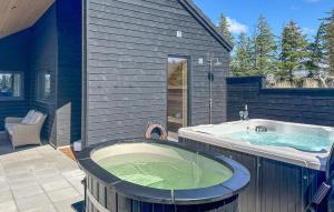 Amazing Home In Rømø With Sauna