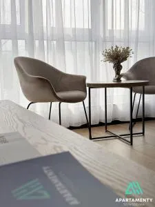 RODZINNE APARTAMENTY SZYNDZIELNIA 2 Sypialnie & GÓRY & GARAŻ & BALKON - 别尔斯克-比亚拉