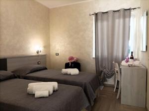 La Playa Del Sol Tropea