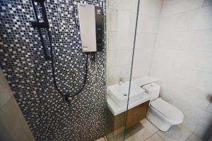 TINY COZY HOME Suite, The Shore, Kota Kinabalu Oceanic Views