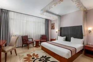 Russell Hotel - Mengo