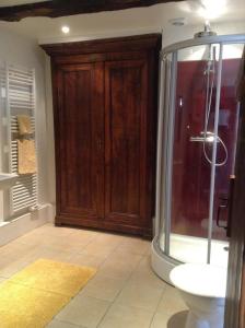Chalets -GItes in the Tarn- : photos des chambres