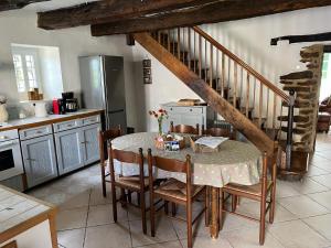 Chalets -GItes in the Tarn- : photos des chambres