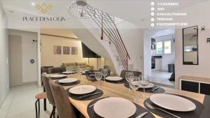 Maison La Belfort You proche TechnHom