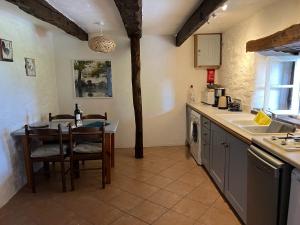 Chalets -GItes in the Tarn- : photos des chambres