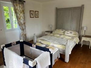 Chalets -GItes in the Tarn- : photos des chambres