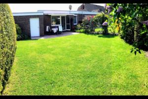 NEU! Ferienhaus Elisa an der Nordsee