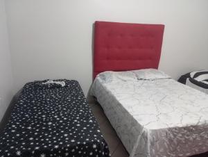 Apartamento mobiliado no centro, Siqueira Campos,