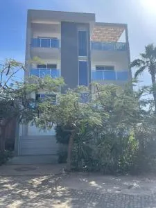 Suites Home Tarrafal - 塔拉法尔