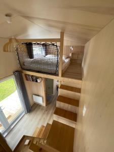 Eco Tiny housse