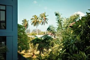 Kamala - 15 Min to Beach - Green Jungle View