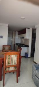 Apartamento Aeropuerto Embajada Americana Centro