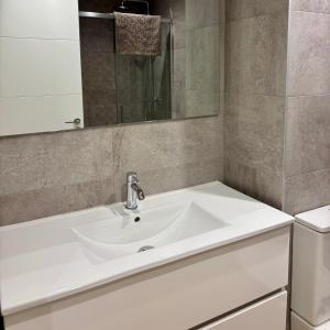 Apartamentos Catedral I