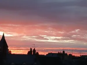 Chambre chez habitant - Châteauroux
