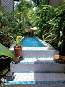 Ocean Villa - Private Pool House with Sea View - Putatan