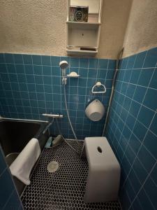 The Nomad inn Osaka