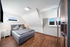 Schorsch's Ferienhaus - Reint