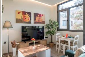 Luxury Haven in the most ideal area of Athens