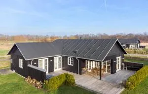 Cozy Home In Nysted With Sauna - Øster Ulslev