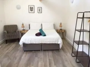 8 Ashbrook Mews - 瓦灵福德