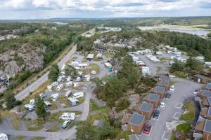 First Camp City-Strömstad - Strömstad