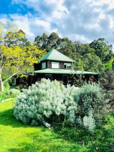 Pemberton Forest View Retreat