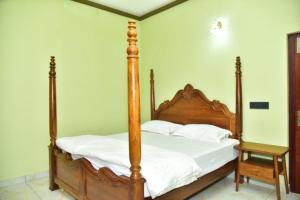 Mountain Breeze Coorg