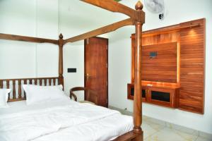 Mountain Breeze Coorg