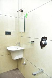 Mountain Breeze Coorg