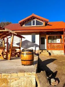 Casa Mihai - 内霍瓦