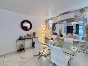 Villas Villa Zenith, Piscine & Paillotte Bambou : photos des chambres