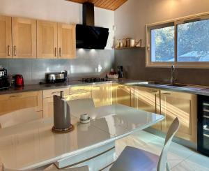 Villas Villa Zenith, Piscine & Paillotte Bambou : photos des chambres