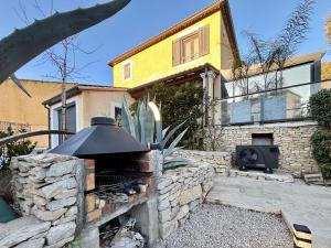 Villas Villa Zenith, Piscine & Paillotte Bambou : photos des chambres