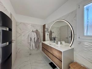 Villas Villa Zenith, Piscine & Paillotte Bambou : photos des chambres