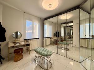 Villas Villa Zenith, Piscine & Paillotte Bambou : photos des chambres