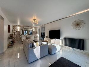 Villas Villa Zenith, Piscine & Paillotte Bambou : photos des chambres