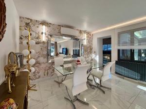 Villas Villa Zenith, Piscine & Paillotte Bambou : photos des chambres