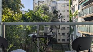 Cómodo estudio con estilo en Recoleta