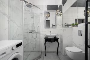 MARGI Elva Apartament BASEN POOL SAUNA