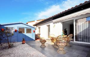 Amazing Home In Latour Bas Elne