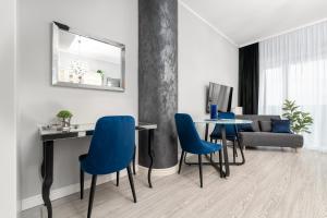 MARGI Elva Apartament BASEN POOL SAUNA