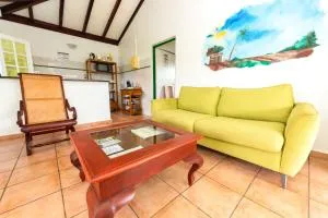 Jericho Gites & Spa - Bontemps-Rameau