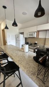 Studio com vista para o bosque