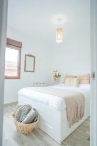 Casa María - Navarredondilla