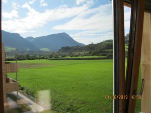 Holz100 Zimmer mit Rigiblick