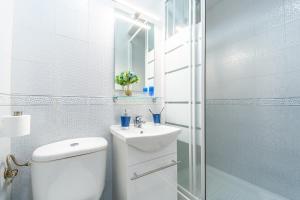 Cozy Blue Apartment - Alojamiento de temporada