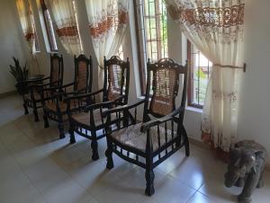 Star villa